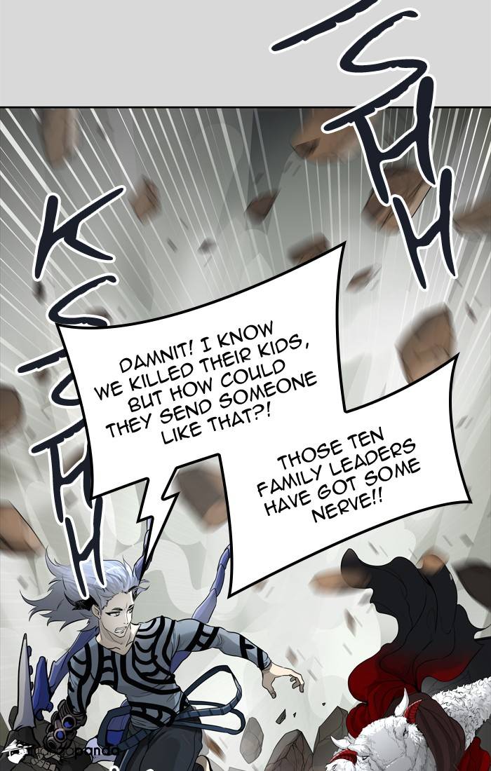 Tower of God Chapter 456 image 112